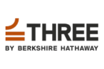 Three by Berkshire Hathaway