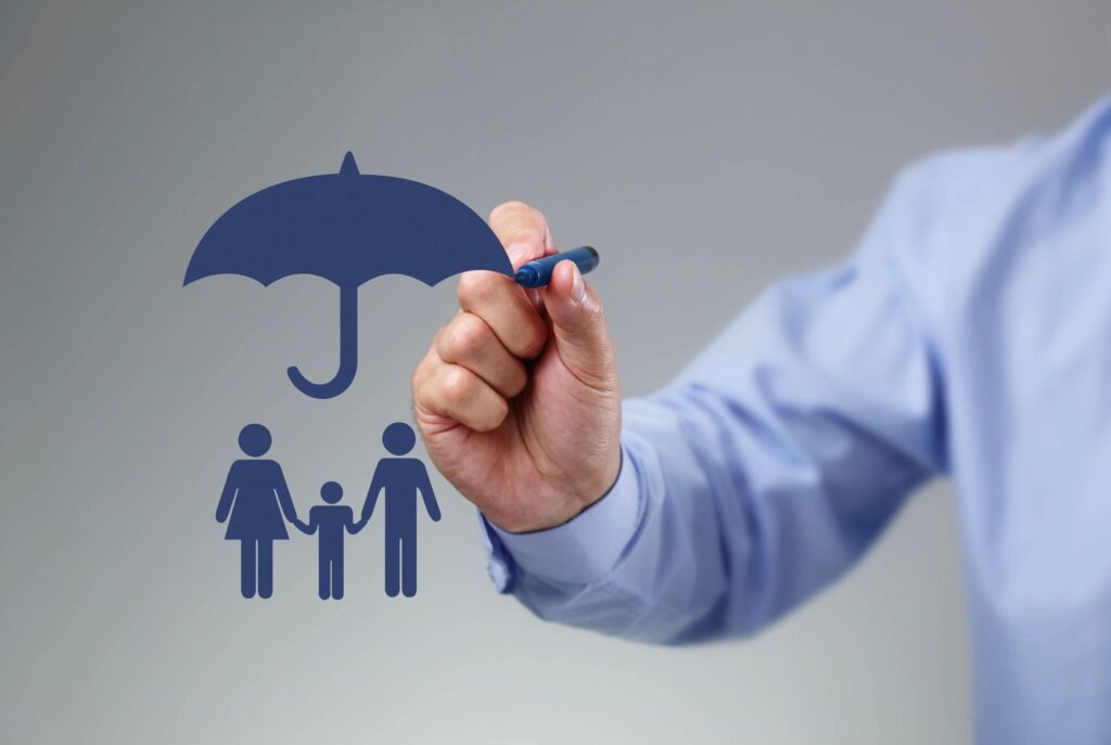 Umbrella Insurance
